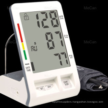 Fingertip Digital Automatic Blood Pressure Monitor